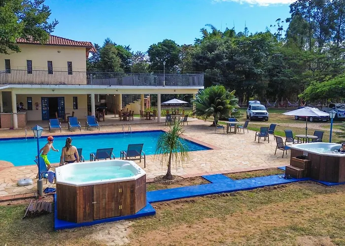 Sr Stallage Hotel