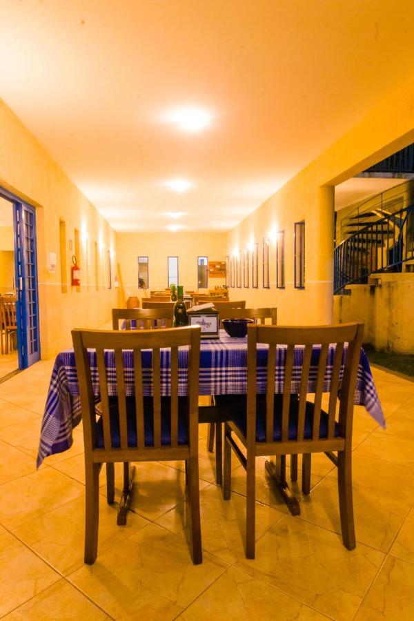 Sr Stallage Sao Pedro (Sao Paulo)